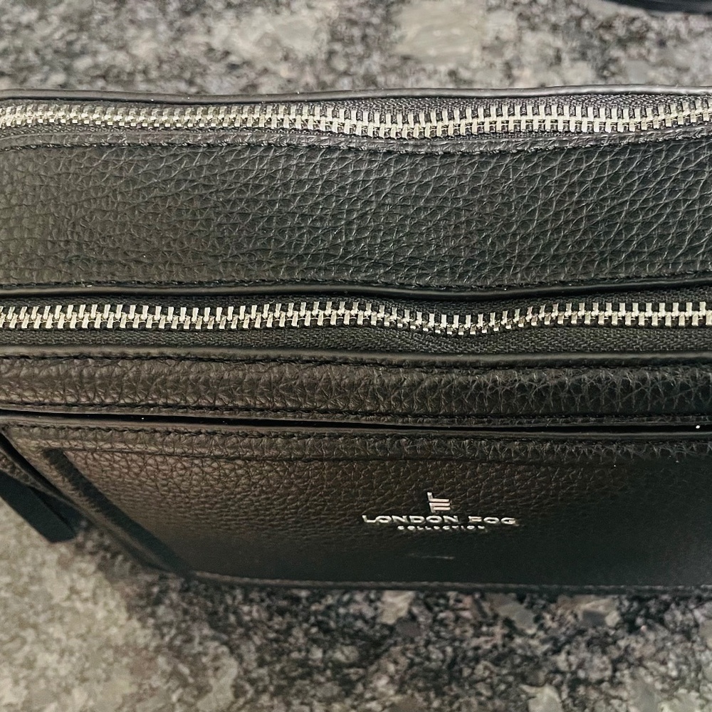 Cross Body Bag - image 2